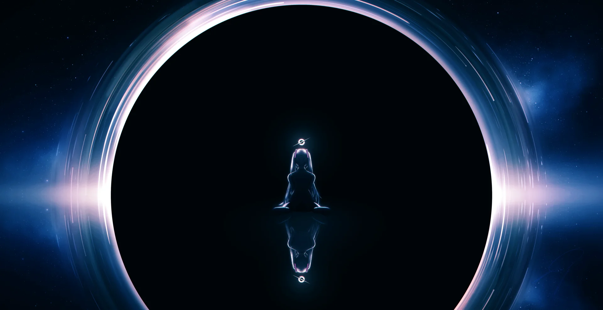 Event Horizon